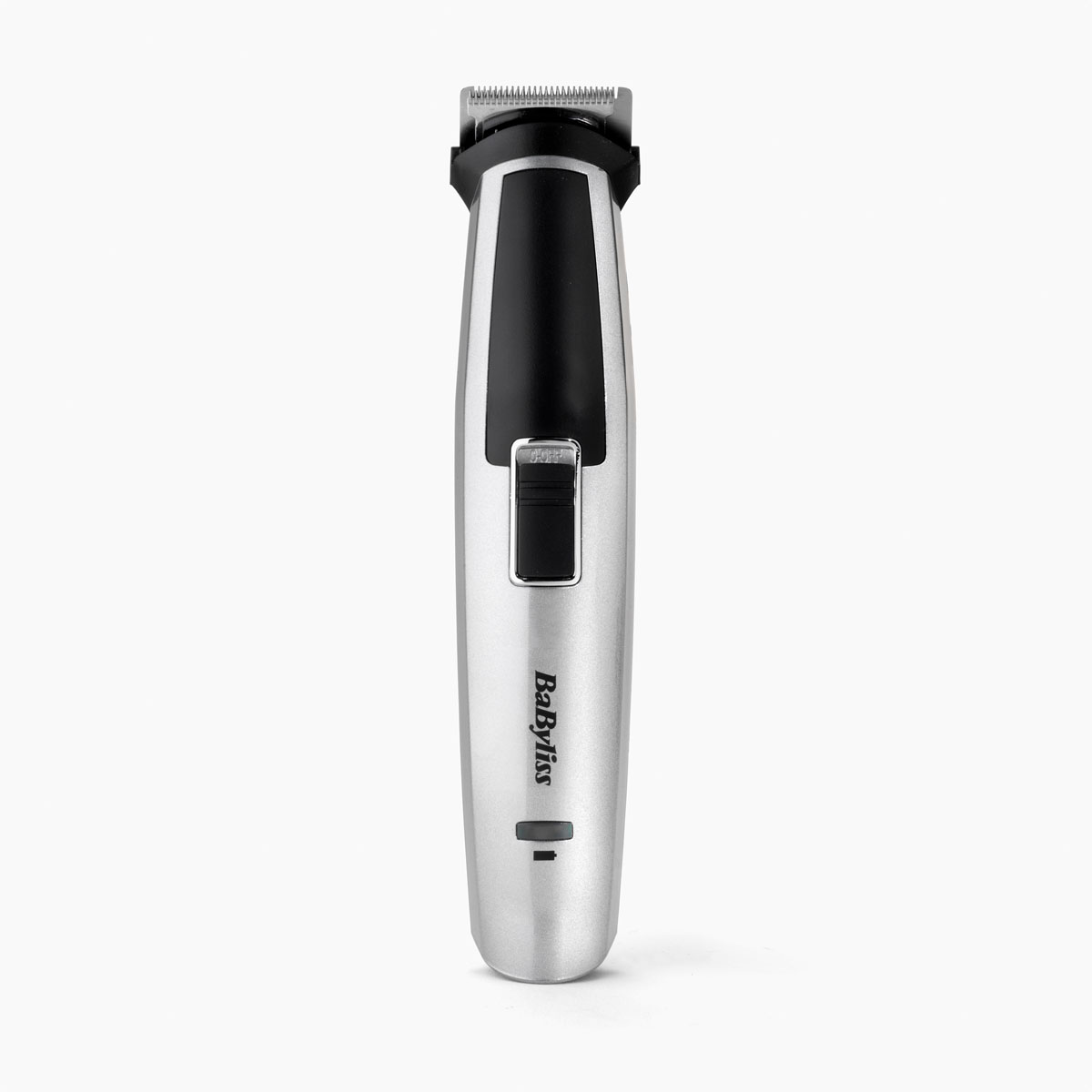 Multi Trimmer 8 in 1 Titanium